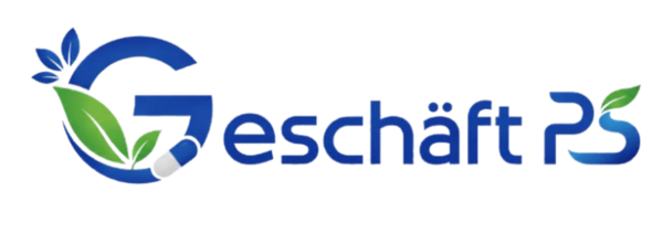 Geschäft PS
