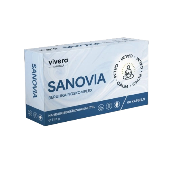 Sanovia